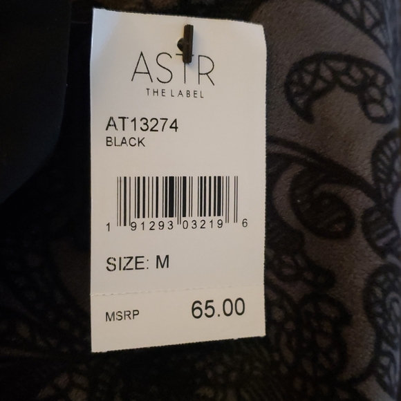 BLOUSE - Picture 13 of 16